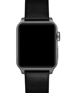 Vincero Apple Watch Leather Band