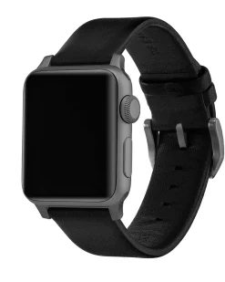 Vincero Apple Watch Leather Band