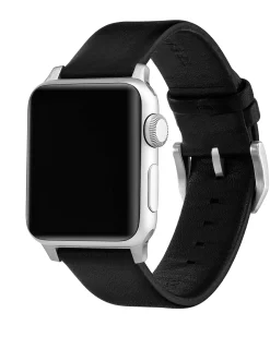Vincero Apple Watch Leather Band