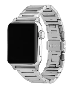 Vincero Apple Watch Steel Band