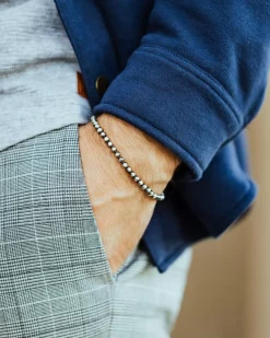 Vincero Bead Bracelet