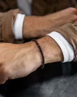 Vincero Bead Bracelet