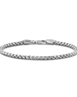 Vincero Box Chain Bracelet