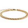 Vincero Chunky Curb Bracelet