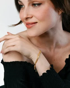 Vincero Chunky Curb Bracelet