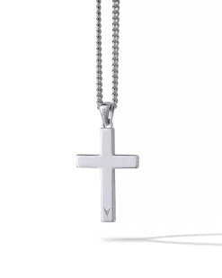 Vincero Cross Pendant