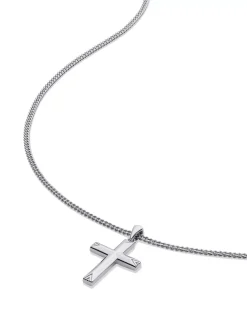 Vincero Cross Pendant