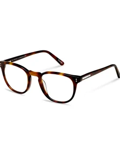 Vincero District Blue Light