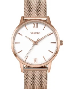 Vincero Eros Mesh Petite