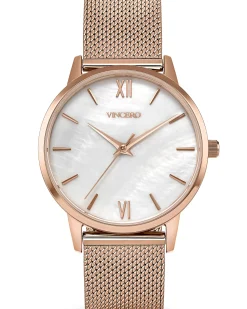 Vincero Eros Mesh Petite