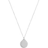 Vincero Horizon Pendant