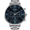Vincero Kleio Steel