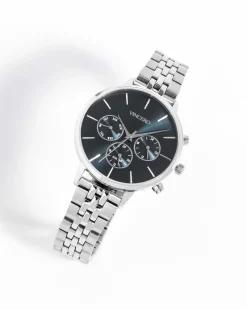 Vincero Kleio Steel