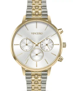 Vincero Kleio Steel