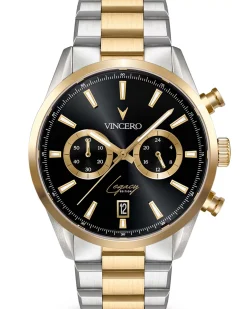 Vincero Legacy Chronograph