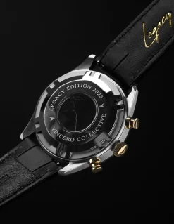 Vincero Legacy Chronograph