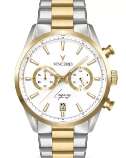 Vincero Legacy Chronograph