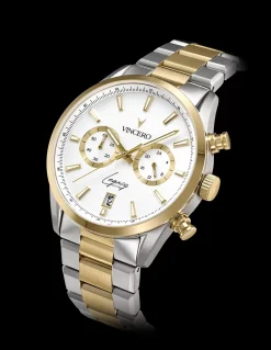 Vincero Legacy Chronograph