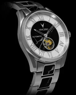 Vincero Marble Automatic