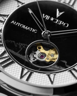 Vincero Marble Automatic