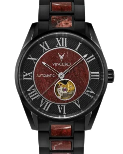Vincero Marble Automatic