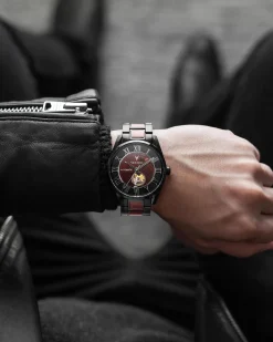 Vincero Marble Automatic
