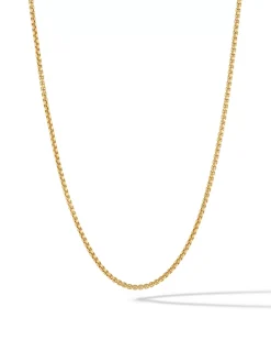 Vincero 2Mm Box Chain