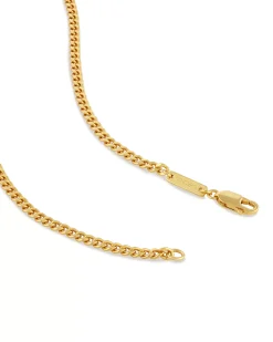 Vincero 3Mm Curb Chain