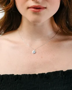 Vincero North Star Necklace