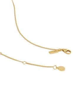 Vincero North Star Necklace