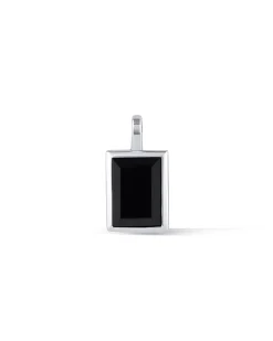 Vincero Onyx Quad Pendant