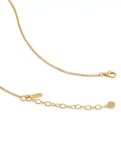Vincero Sapphire Necklace