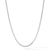 Vincero Snake Chain Necklace