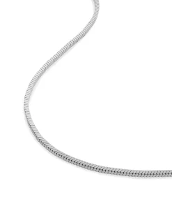 Vincero Snake Chain Necklace