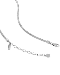 Vincero Snake Chain Necklace