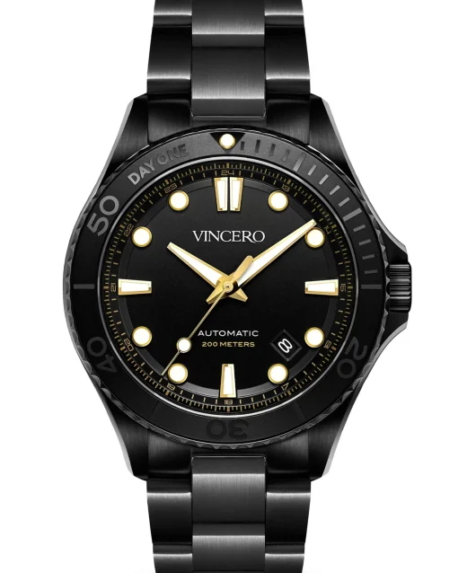 Vincero The Argo Automatic