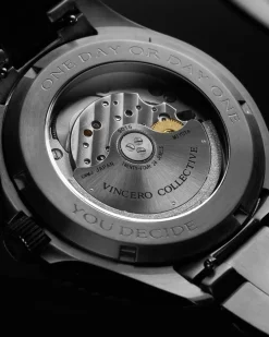 Vincero The Argo Automatic