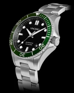 Vincero The Argo Automatic