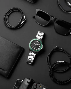 Vincero The Argo Automatic