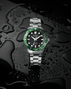 Vincero The Argo Automatic