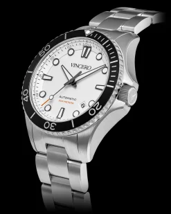 Vincero The Argo Automatic