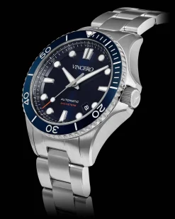 Vincero The Argo Automatic