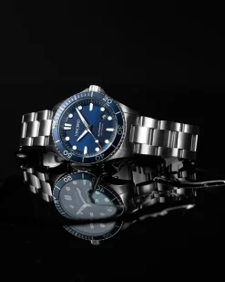 Vincero The Argo Automatic