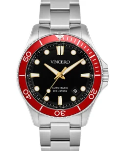Vincero The Argo Automatic