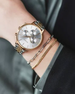 Vincero The Chain Link Bracelet