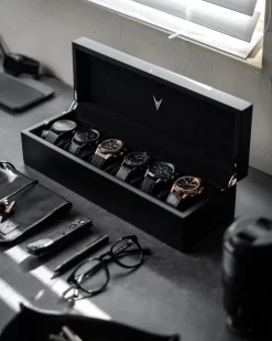 Vincero The Collector'S Case