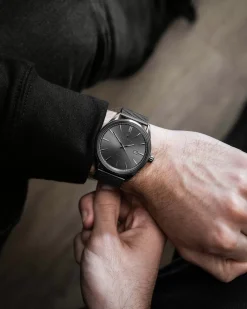 Vincero The Kairos Mesh