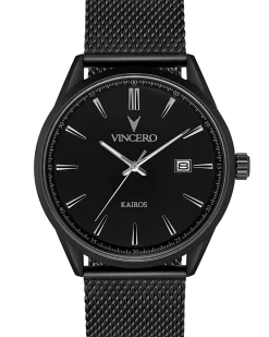 Vincero The Kairos Mesh