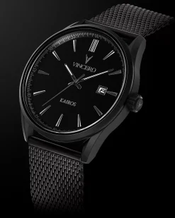 Vincero The Kairos Mesh