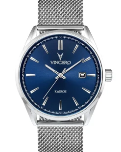 Vincero The Kairos Mesh